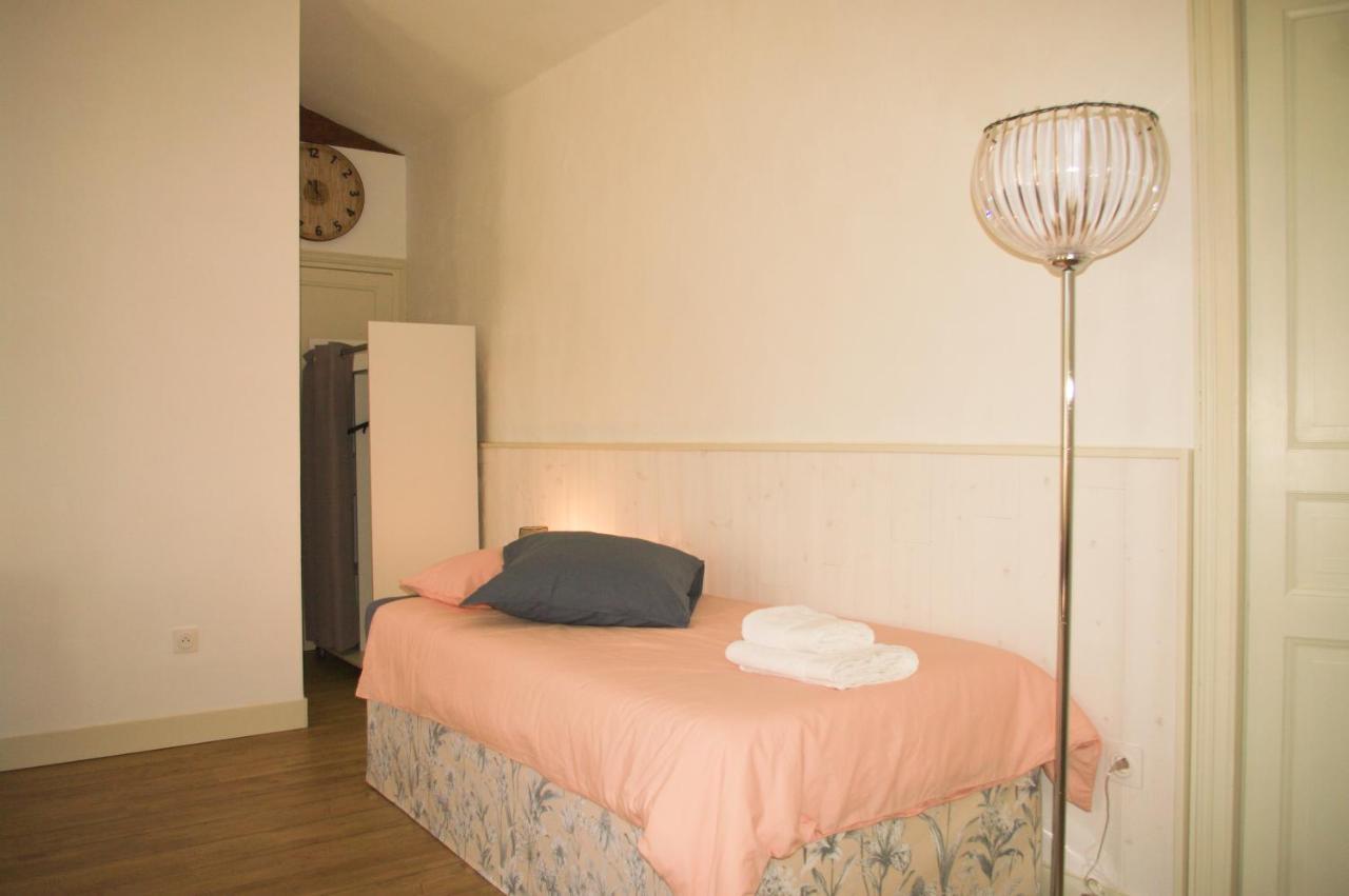 Apartmán Entre Pierre Et Bois Saint-Savinien Exteriér fotografie
