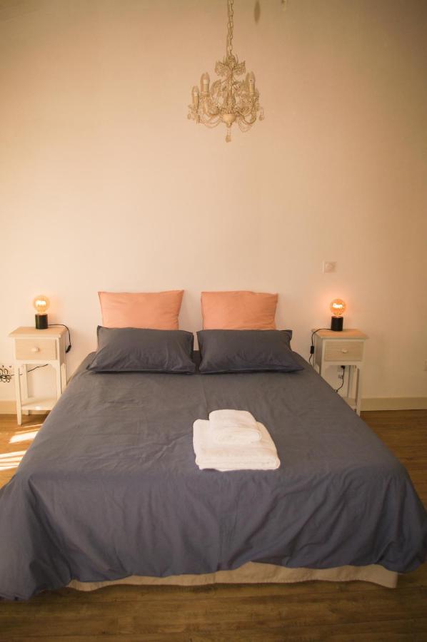 Apartmán Entre Pierre Et Bois Saint-Savinien Exteriér fotografie