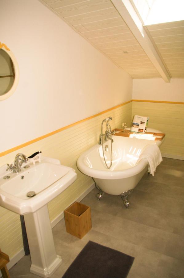 Apartmán Entre Pierre Et Bois Saint-Savinien Exteriér fotografie